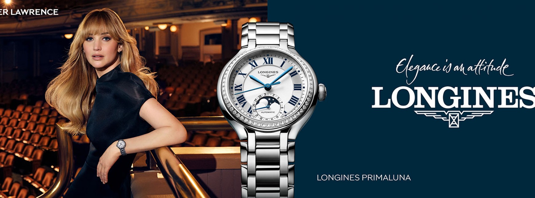 Longines