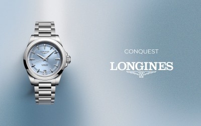 Longines