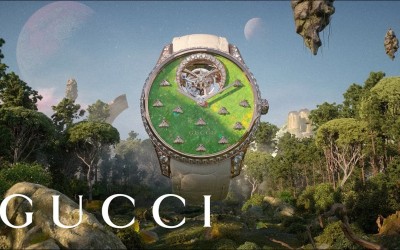 GUCCI