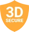3D SECURE GÜVENLİ ÖDEME
