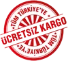 ÜCRETSİZ KARGO