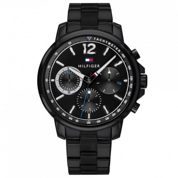 Tommy Hilfiger TH1791529 Erkek Kol Saati Tommy Hilfiger TH1791529 Erkek Kol Saati