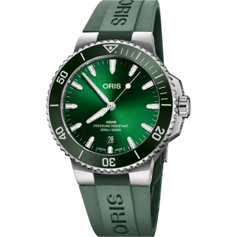 Oris 01 77894157-0742337FC Kol Saati