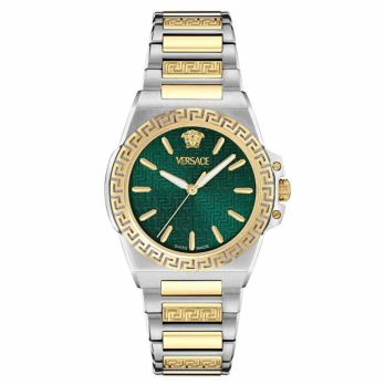 Versace VRSCVE0D00425 Kadın Kol Saati
