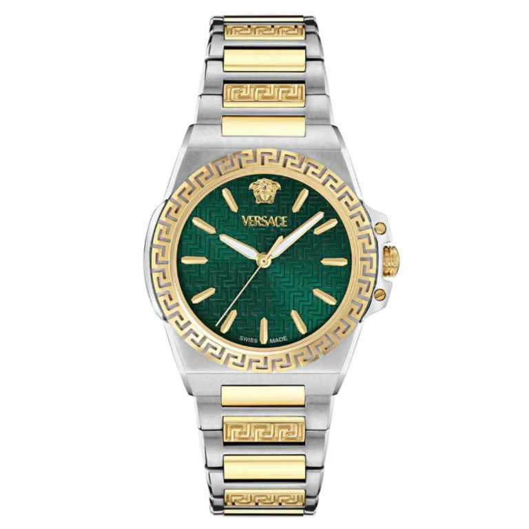 Versace VRSCVE0D00425 Kadın Kol Saati Versace VRSCVE0D00425 Kadın Kol Saati