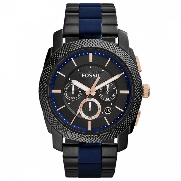 Fossil FFS5164 Erkek Kol Saati