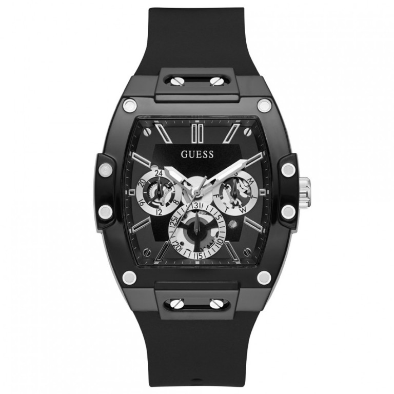 Guess GUGW0203G3 Erkek Kol Saati