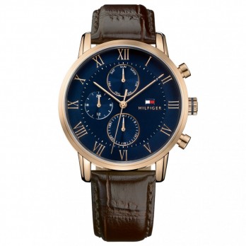 Tommy Hilfiger TH1791399 Erkek Kol Saati Tommy Hilfiger TH1791399 Erkek Kol Saati