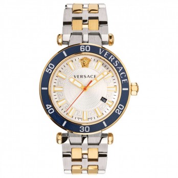 Versace VRSCVEZ300521 Erkek Kol Saati Versace VRSCVEZ300521 Erkek Kol Saati
