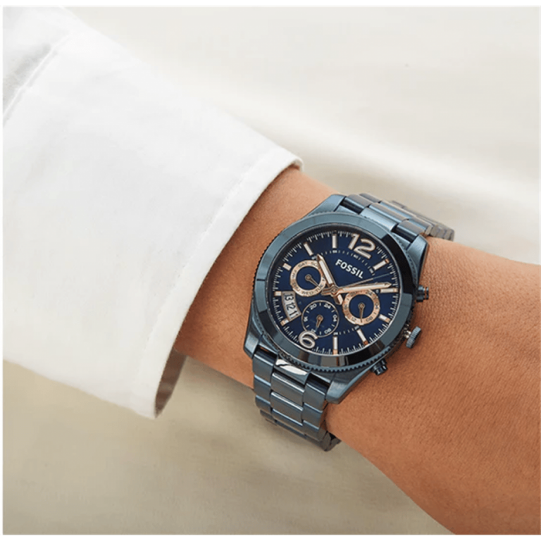 Fossil ES4093 Kadın Kol Saati