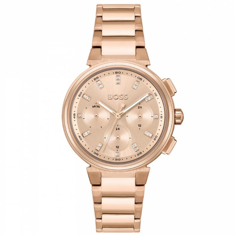 Boss Watches HB1502678 Kadın Kol Saati