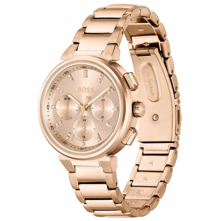 Boss Watches HB1502678 Kadın Kol Saati