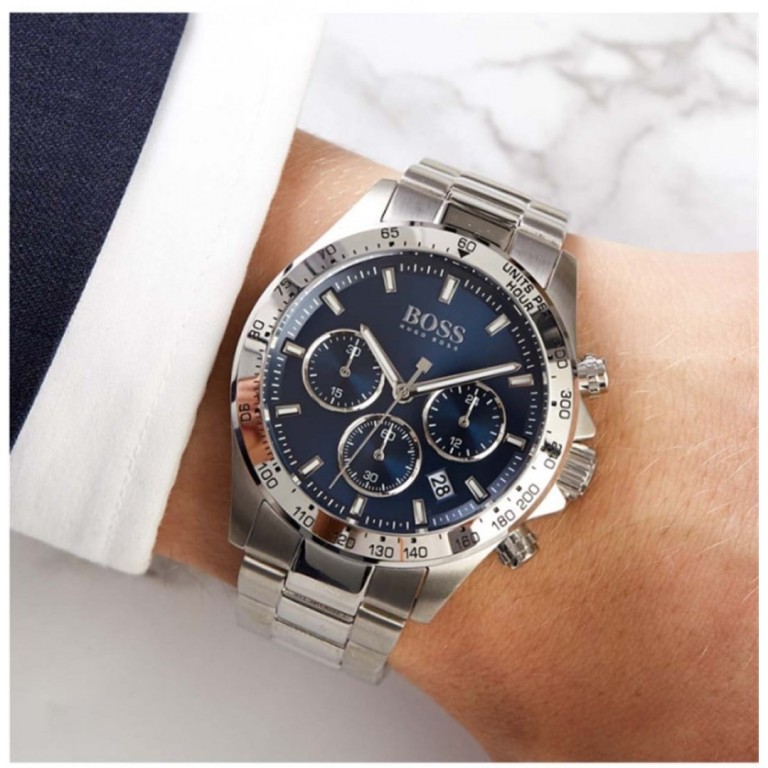 Boss Watches HB1512963 Erkek Kol Saati