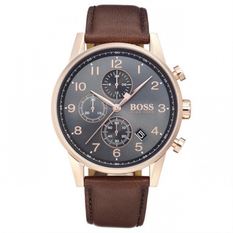 Boss Watches HB1513496 Erkek Kol Saati Boss Watches HB1513496 Erkek Kol Saati
