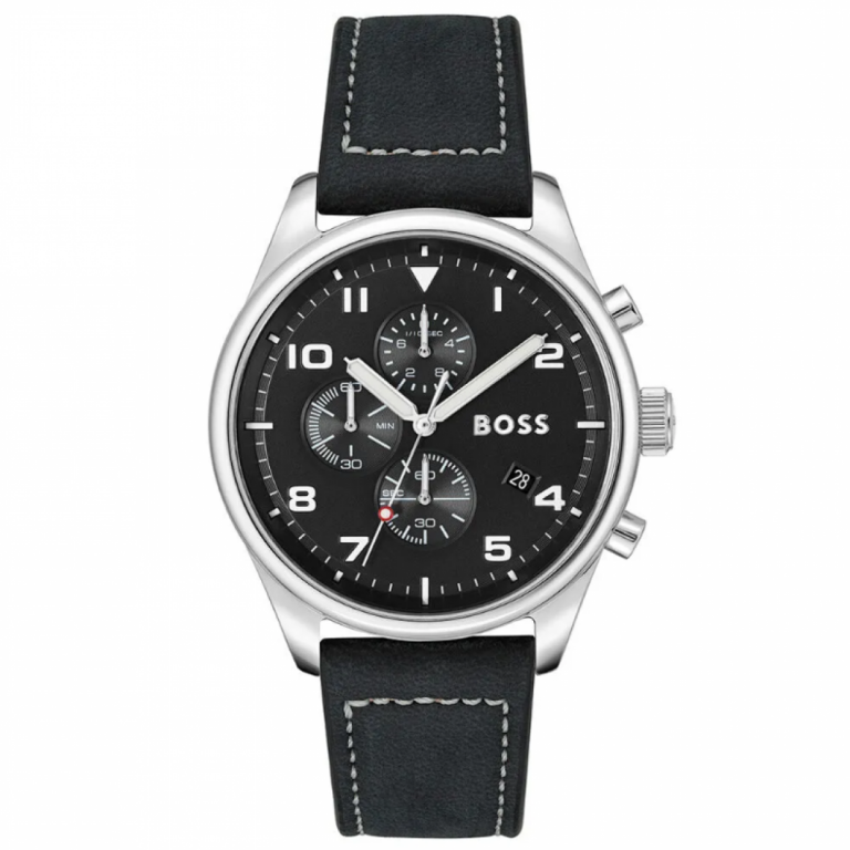 Boss Watches HB1513987 Erkek Kol Saati