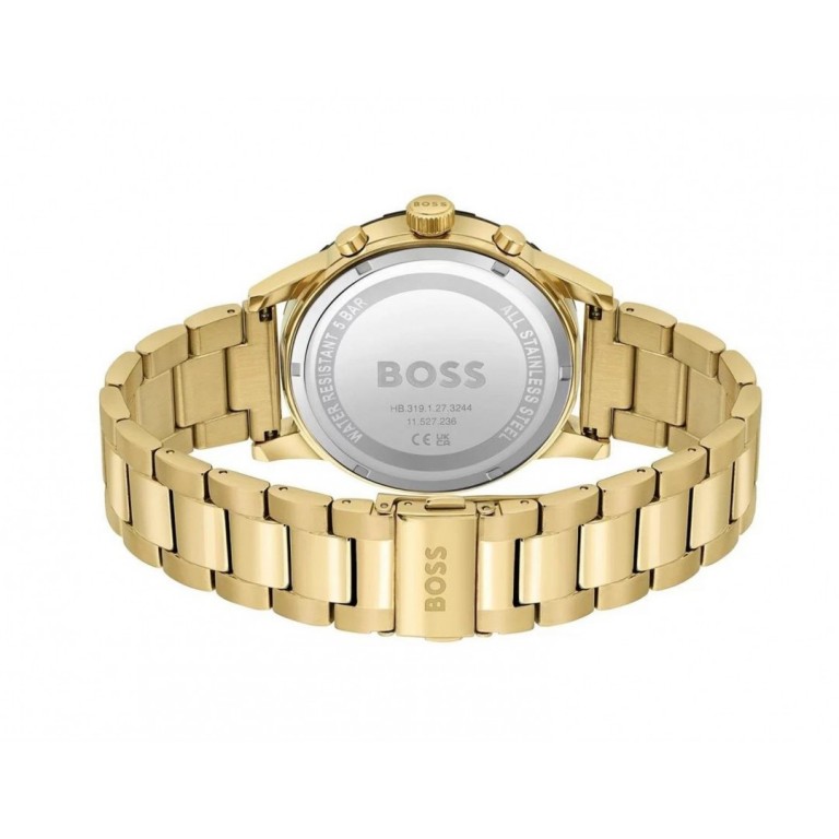 Boss Watches HB1514033 Erkek Kol Saati