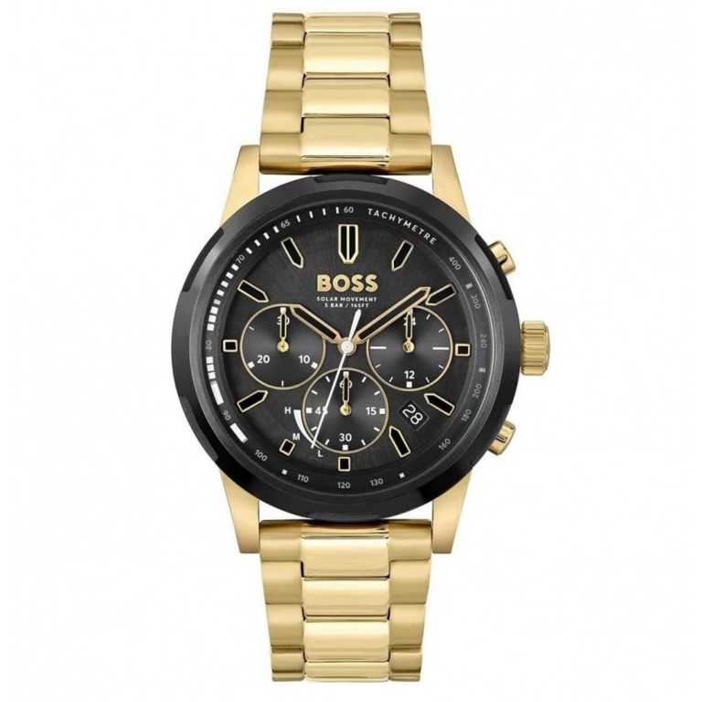 Boss Watches HB1514033 Erkek Kol Saati