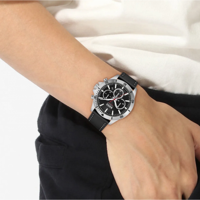 Boss Watches HB1514055 Erkek Kol Saati