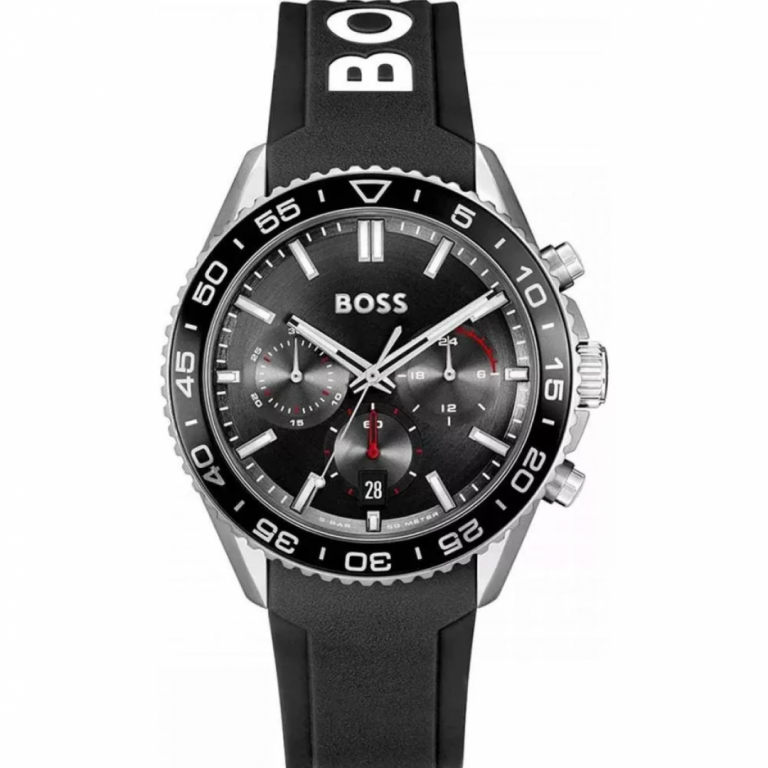 Boss Watches HB1514141 Erkek Kol Saati