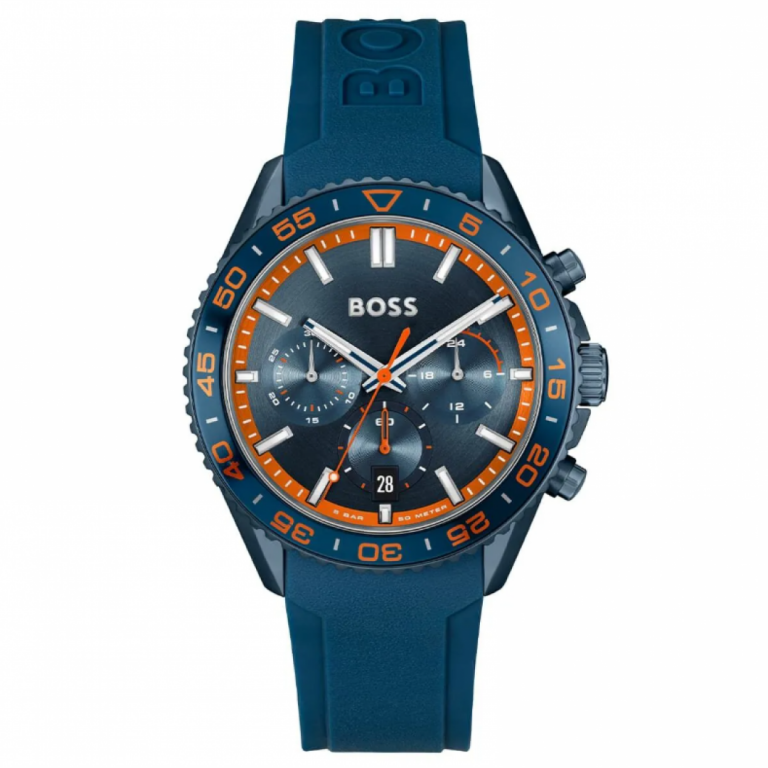 Boss Watches HB1514142 Erkek Kol Saati