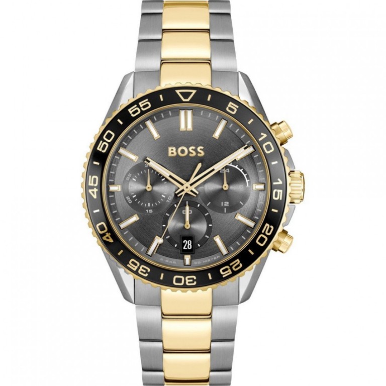 Boss Watches HB1514144 Erkek Kol Saati