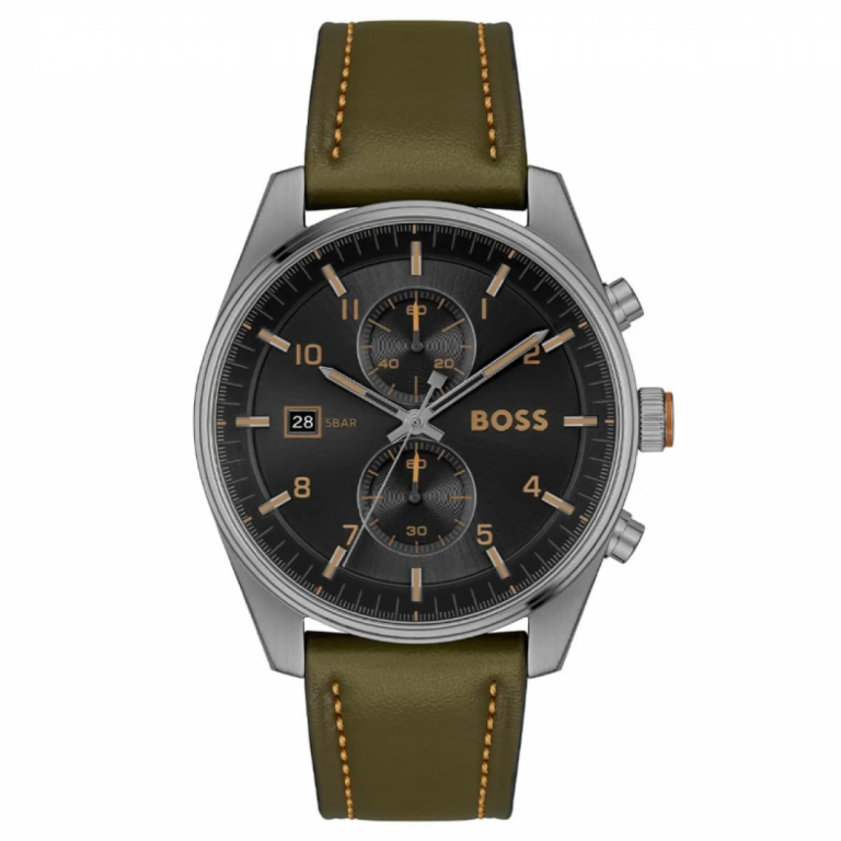 Boss Watches HB1514148 Erkek Kol Saati