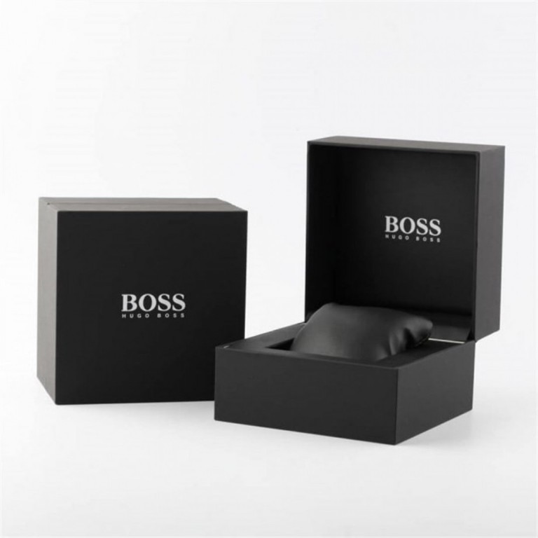 Boss Watches HB1514148 Erkek Kol Saati