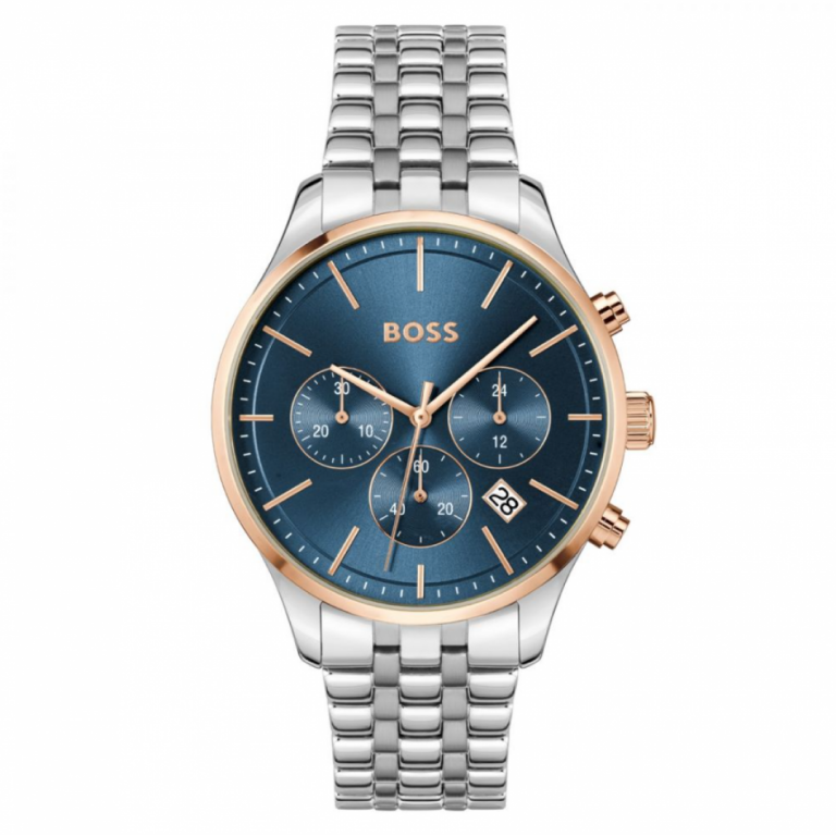 Boss Watches HB1514158 Erkek Kol Saati