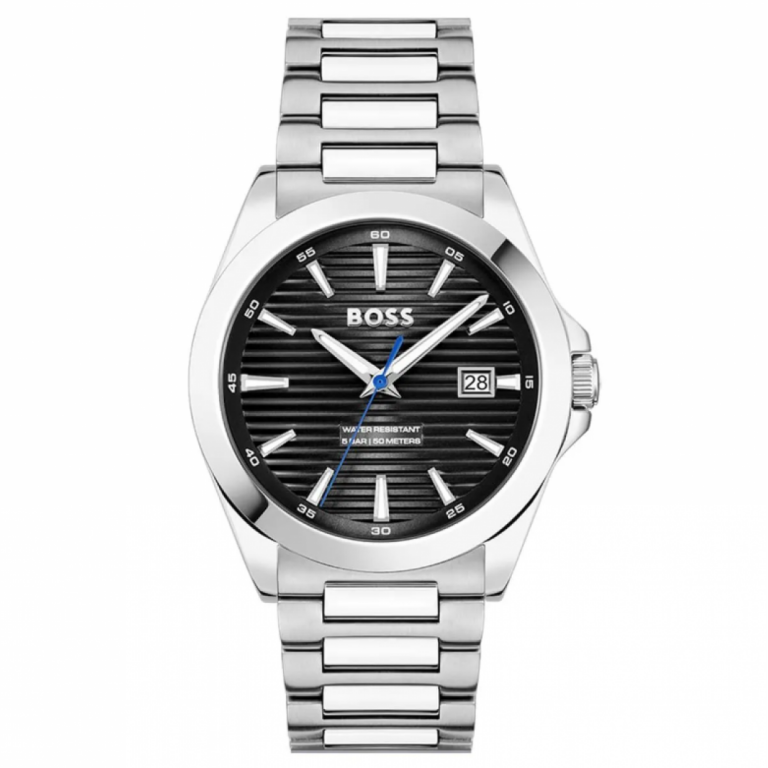 Boss Watches HB1514170 Erkek Kol Saati