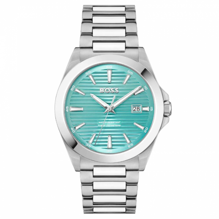 Boss Watches HB1514171 Erkek Kol Saati