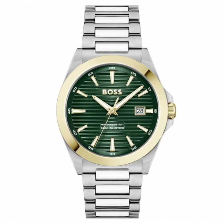 Boss Watches HB1514173 Erkek Kol Saati