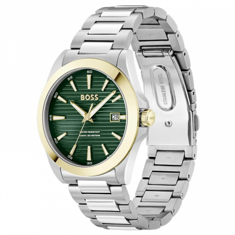 Boss Watches HB1514173 Erkek Kol Saati