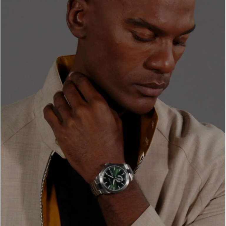 Boss Watches HB1514200 Erkek Kol Saati