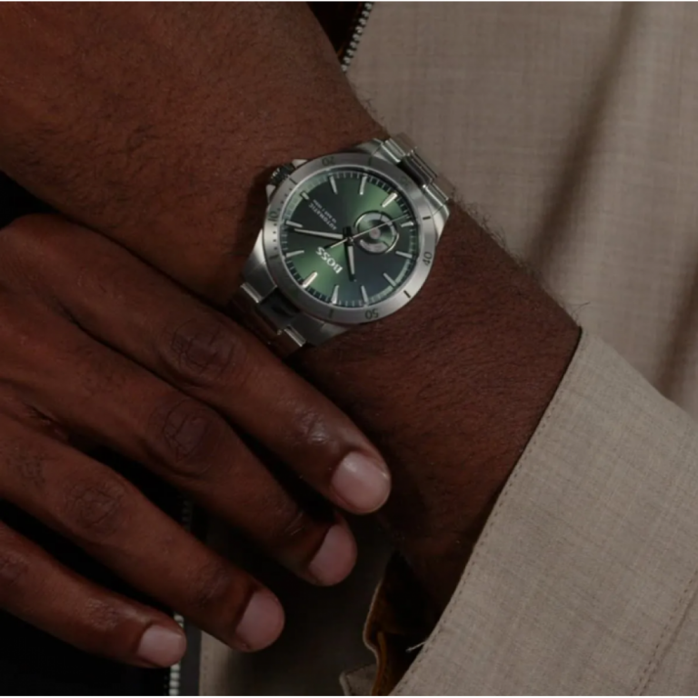 Boss Watches HB1514200 Erkek Kol Saati