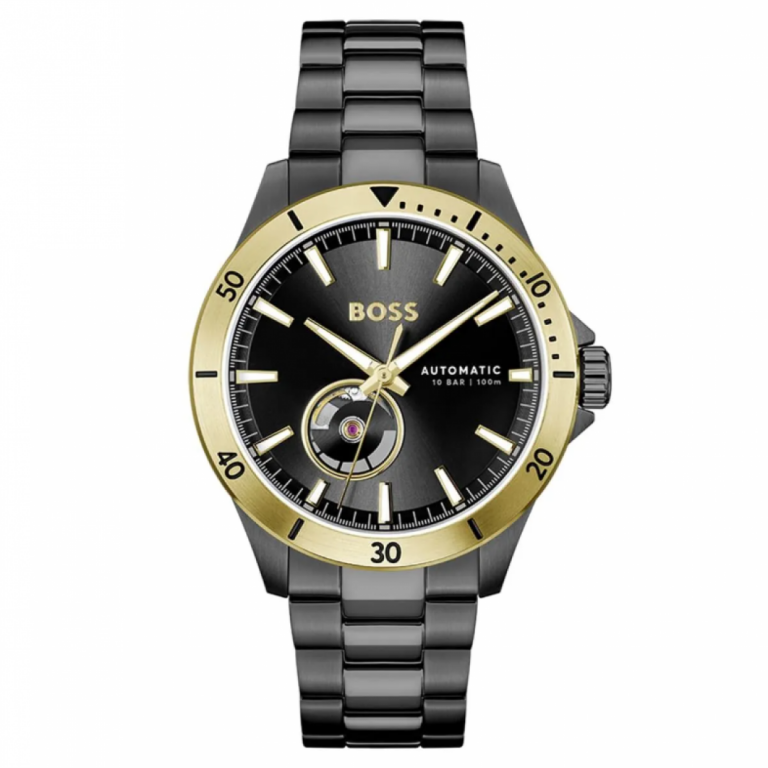 Boss Watches HB1514203 Erkek Kol Saati