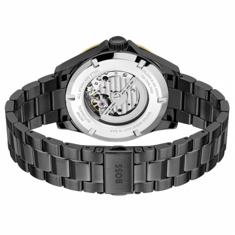 Boss Watches HB1514203 Erkek Kol Saati