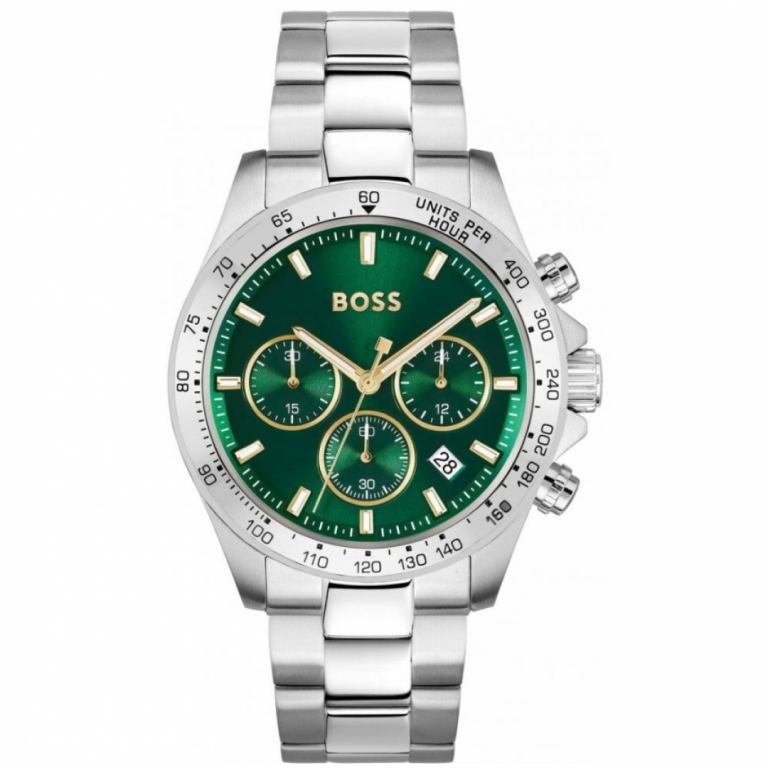 Boss Watches HB1514217 Erkek Kol Saati