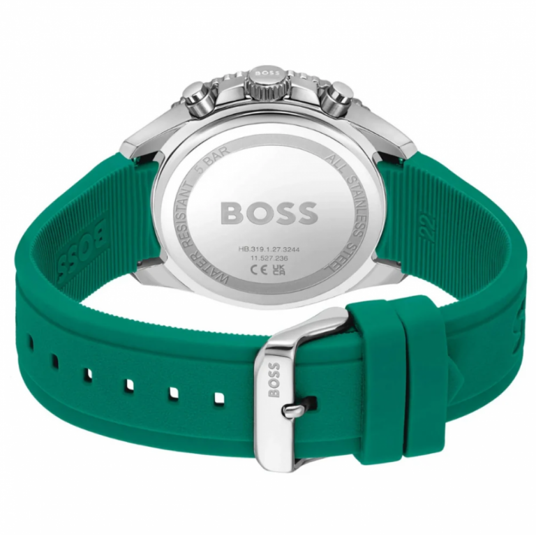 Boss Watches HB1514246 Erkek Kol Saati