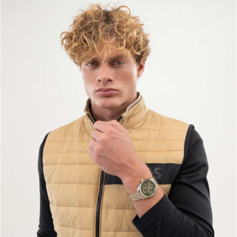 Boss Watches HB1514266 Erkek Kol Saati