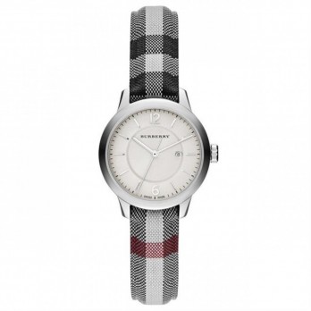Burberry BU10103 Kadın Kol Saati Burberry BU10103 Kadın Kol Saati