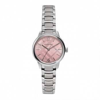 Burberry BU10111 Kadın Kol Saati Burberry BU10111 Kadın Kol Saati