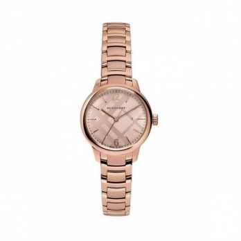 Burberry BU10116 Kadın Kol Saati Burberry BU10116 Kadın Kol Saati