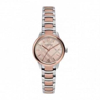 Burberry BU10117 Kadın Kol Saati Burberry BU10117 Kadın Kol Saati