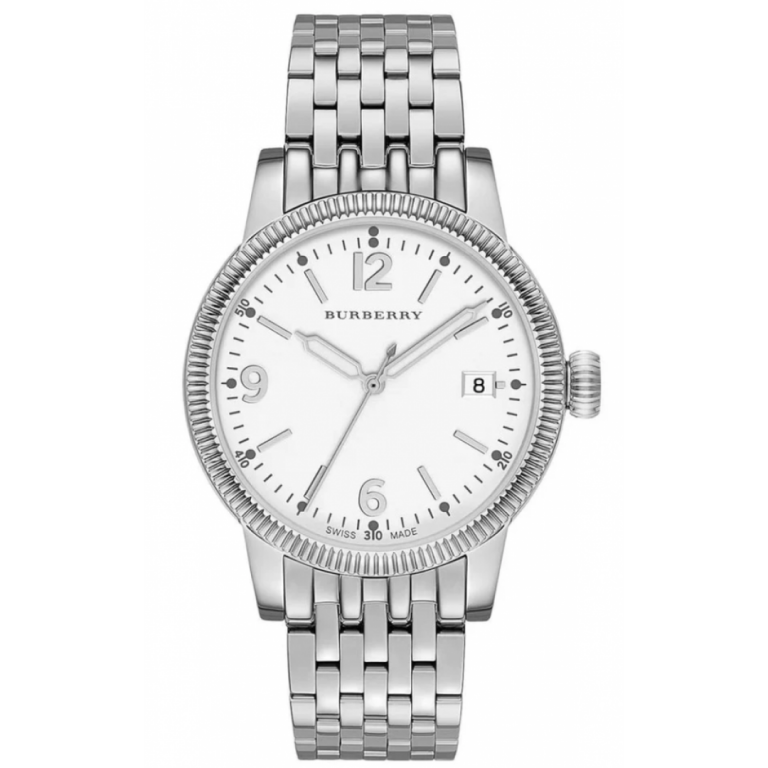 Burberry BU7838 Kadın Kol Saati