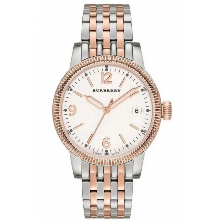 Burberry BU7872 Kadın Kol Saati