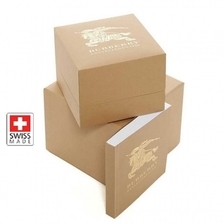 Burberry BU7873 Kadın Kol Saati Burberry BU7873 Kadın Kol Saati