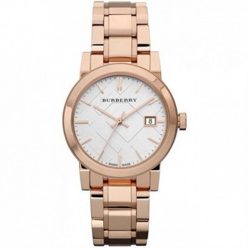 Burberry BU9104 Bayan Kol Saati Burberry BU9104 Bayan Kol Saati