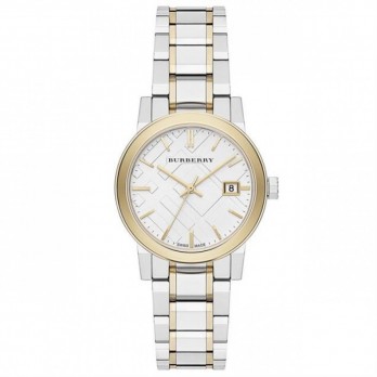 Burberry BU9115 Kadın Kol Saati Burberry BU9115 Kadın Kol Saati