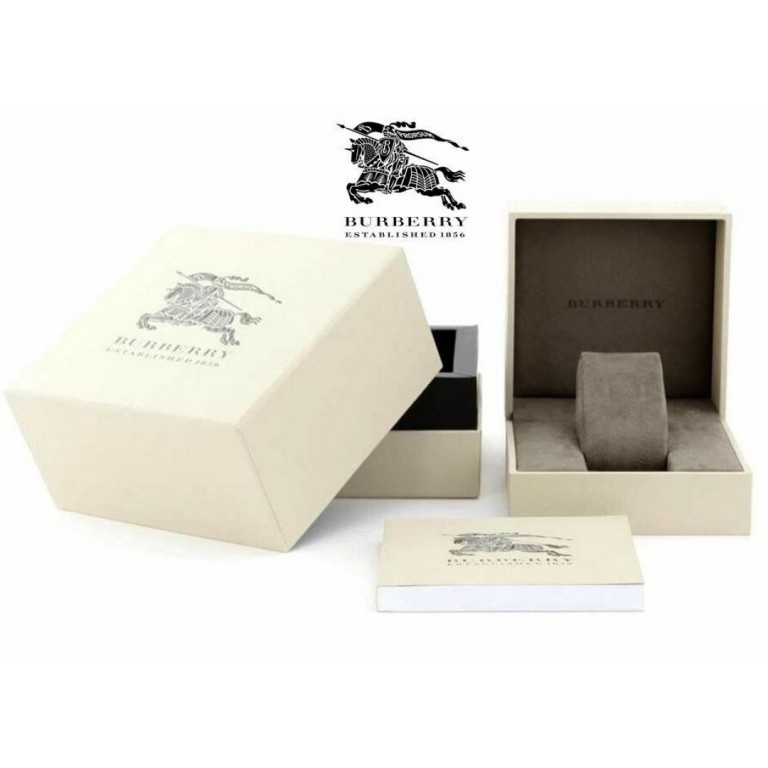 Burberry BU9124 Kadın Kol Saati