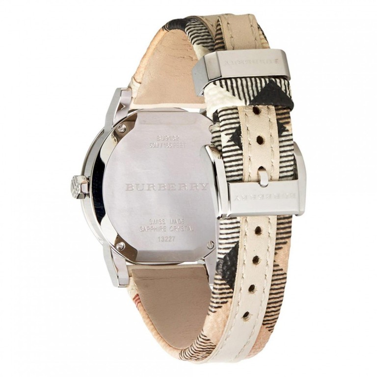Burberry BU9132 Kadın Kol Saati